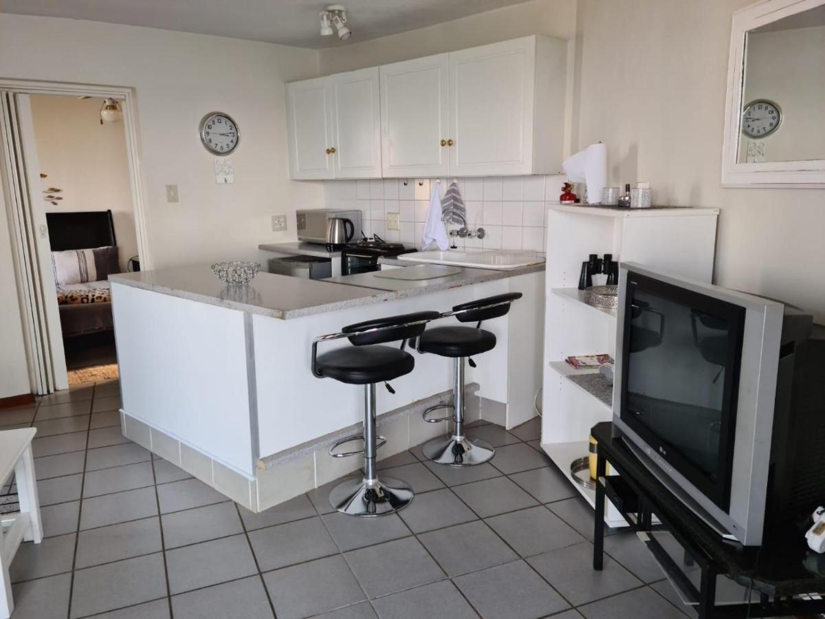 Kosmos View Luxury Apartments Hartbeespoort Exteriör bild